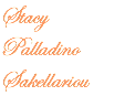 Stacy Palladino Sakellariou