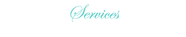 Services